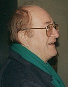 Eberhard Möbius -  Bild