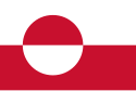 Banner o Greenland