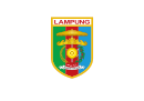 Drapeau de Lampung