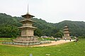 Gameunsa, Gyeonju