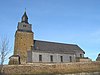 Église Saint-Denis