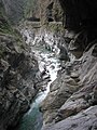 Taroko milliy bog'i, Hualien