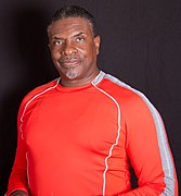 Keith David interprète Max Malini