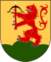 Coat of arms of Kronoberg