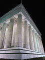 Lincoln Memorial (2012)