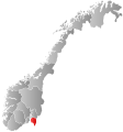 Biểu trưng chính thức của Kommune Halden