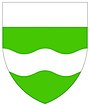 Blason de Lievegem