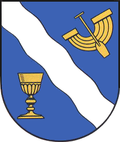 Brasão de Hörselgau