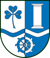 Wappen von Mudenbach