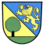 Wappe vo dr Gmei Mühlhausen-Ehingen