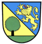 Wapen van Mühlhausen-Ehingen