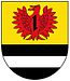 Blason de Schwerbach