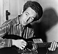 Thumbnail for Woody Guthrie