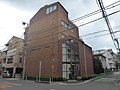 2016年10月から2022年3月にかけてパナマ大使館が入居していたビル