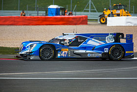 Oreca 05