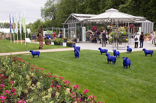 Landesgartenschau 2017