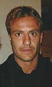 Alberto Gilardino, fotbalist italian