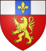 Blason de Nouart