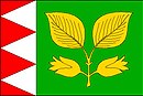 Drapeau de Bukovany