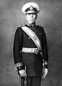 General Edelmiro Julián Farrell