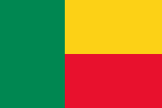 贝宁 (Benin)