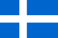 Bandeira de Shetland