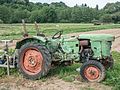 * Nomination Wreck of a Deutz d5005 tractor --Ermell 09:34, 26 October 2016 (UTC) * Promotion Good quality. --Berthold Werner 10:06, 26 October 2016 (UTC)