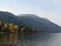 Lake Wenatchee