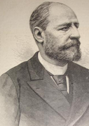 Nilo María Fabra (1843-1903)