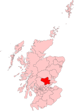 Ochil and South Perthshire