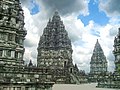 Prambanan