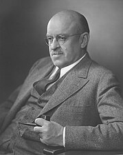 I expanded the article about Ralph Flanders industrialist, policy advisor, U.S. Senator from Vermont and husband of Helen Hartness Flanders.