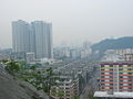 Distant vista of Shek Kip Mei Estate