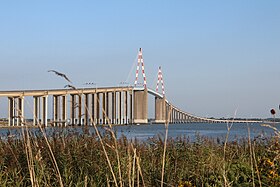 Image illustrative de l’article Pont de Saint-Nazaire