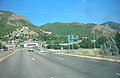 File:Utah State Route 171 approaching Interstate 215.jpg