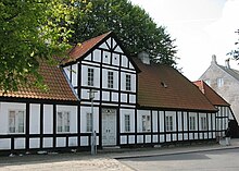 Vendsyssel Historiske Museum