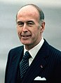 Valéry Giscard d'Estaing