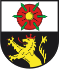 Brasão de Achtelsbach