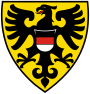 Reutlingen – znak