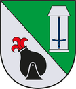 Stadl-Predlitz címere