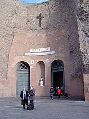 Santa Maria degli Angeli