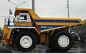 BelAZ-75570