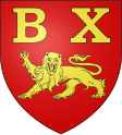 Bayeux címere