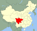 Sichuan