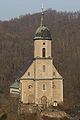 Stadt- und Bergkirche Zum Heiligen Kreuz