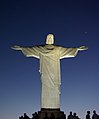 Statue du Christ Rédempteur