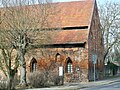 Alte Darre Kloster Diesdorf