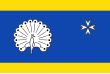 Vlag van de gemeente Ermelo