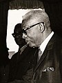 Image 40François Duvalier in 1968 (from History of Haiti)