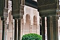 Granada, Spanien: Alhambra